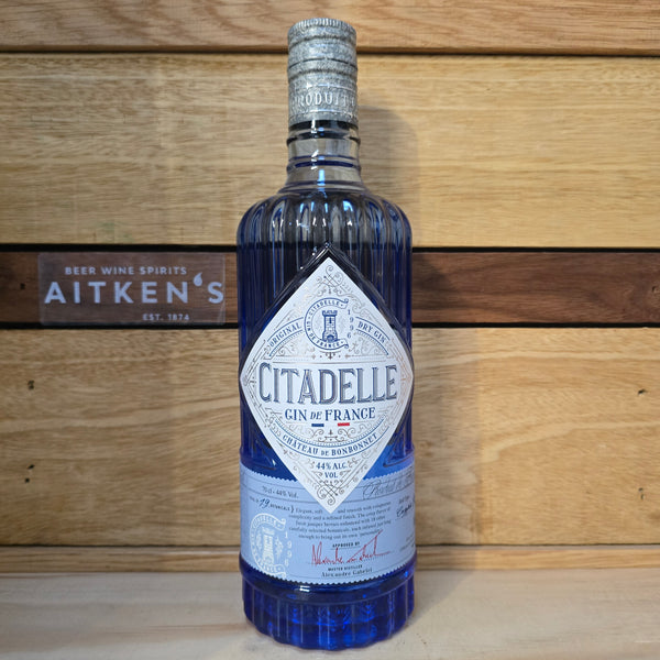 Citadelle Gin