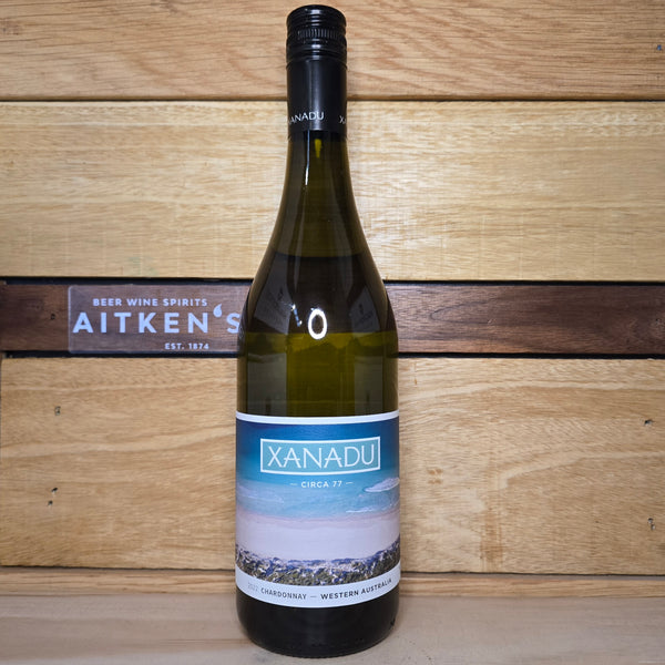 Xanadu, Margaret River, 'Circa 77' Chardonnay