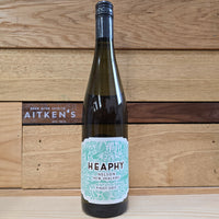 Heaphy Pinot Gris, Nelson