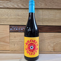 Broken Record Shiraz