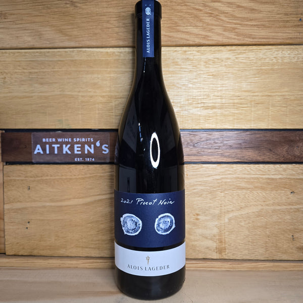 Alois Lageder, Vigneti delle Dolomiti, Trentino, Pinot Noir