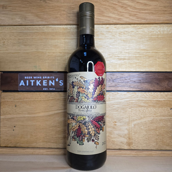 Carpineto 'Dogajolo' Toscana Rosso