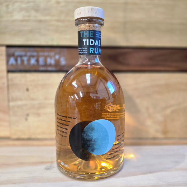 Tidal Gold Rum