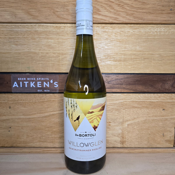 Willowglen Gewurztraminer Riesling