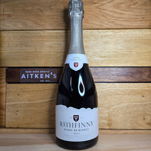 Rathfinny Wine Estate Blanc de Blancs
