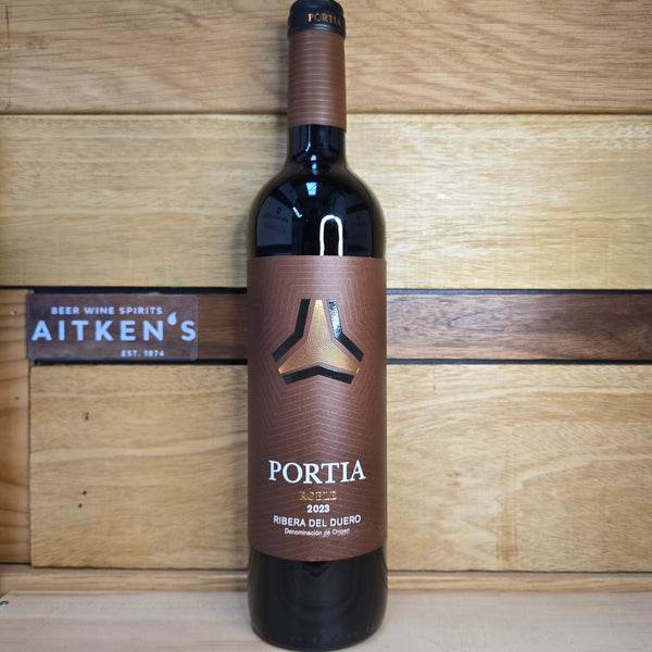 Bodegas Portia Roble Ribera del Duero