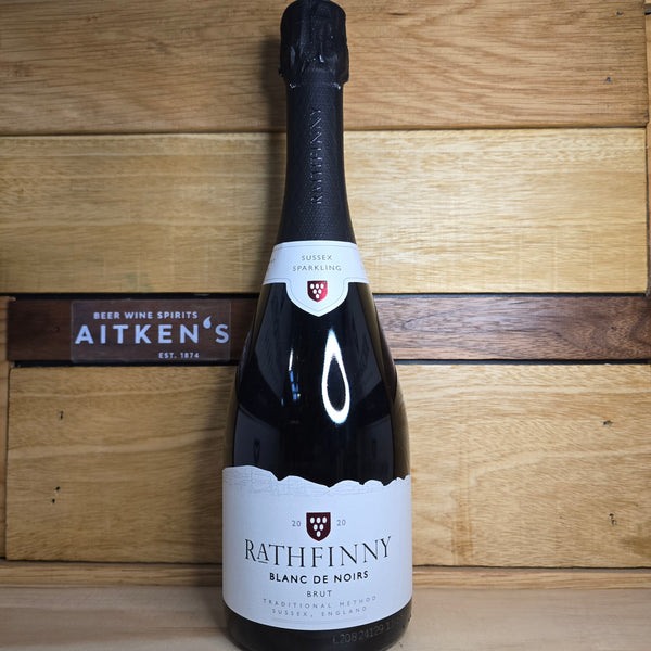 Rathfinny Wine Estate Blanc de Noirs