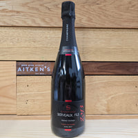 Champagne Serveaux Grand Vintage Extra Brut 2013