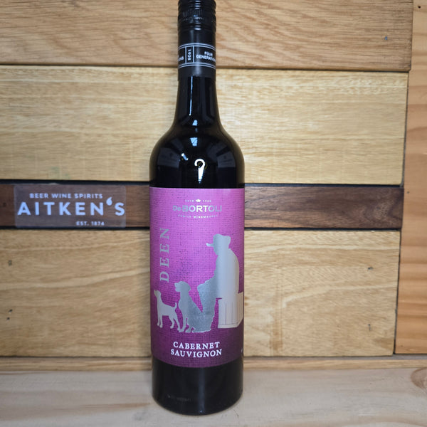 Deen Vat 9 Cabernet Sauvignon
