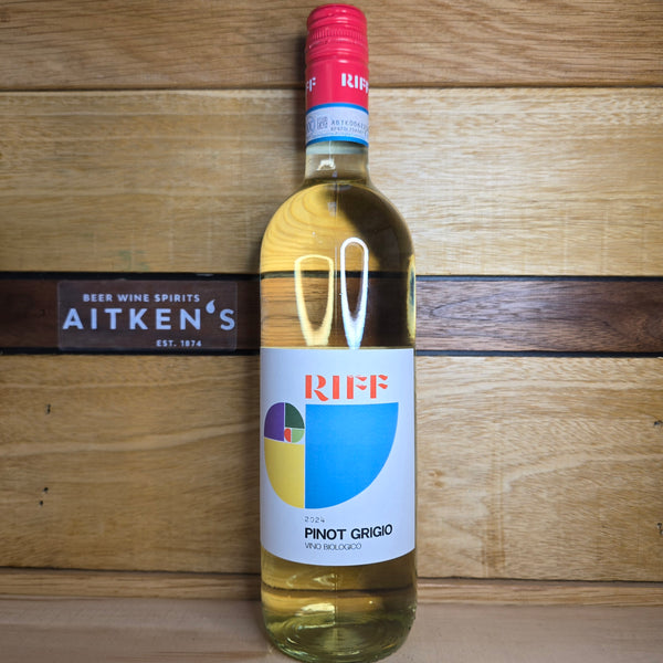 Alois Lageder, 'Riff', Venezie, Pinot Grigio