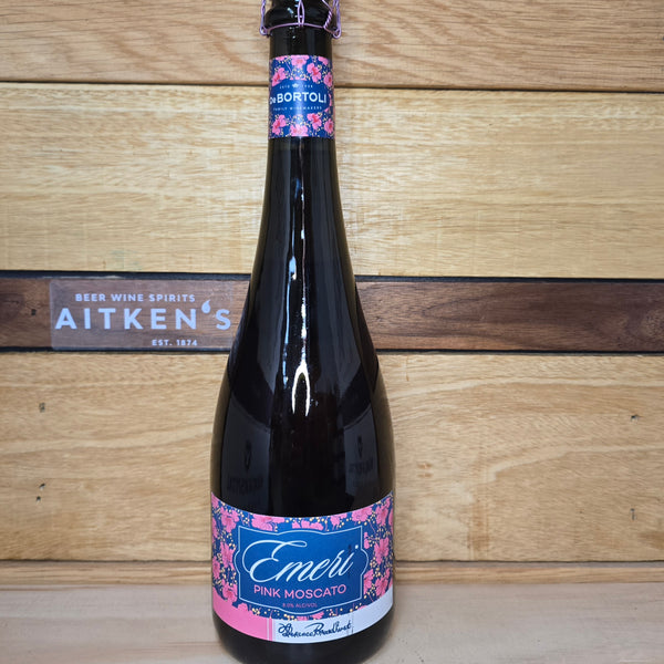 Emeri Pink Moscato