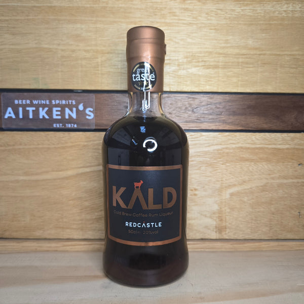 Redcastle KALD Coffee Liqueur