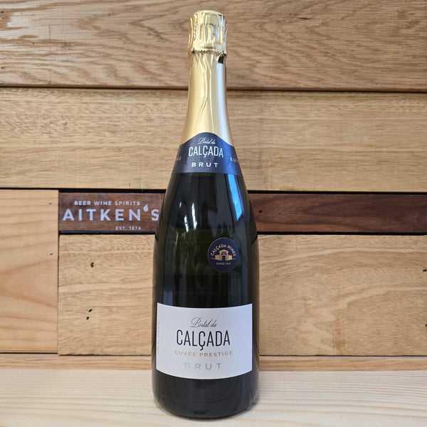 Portal da Calçada Cuvee Prestige Brut NV