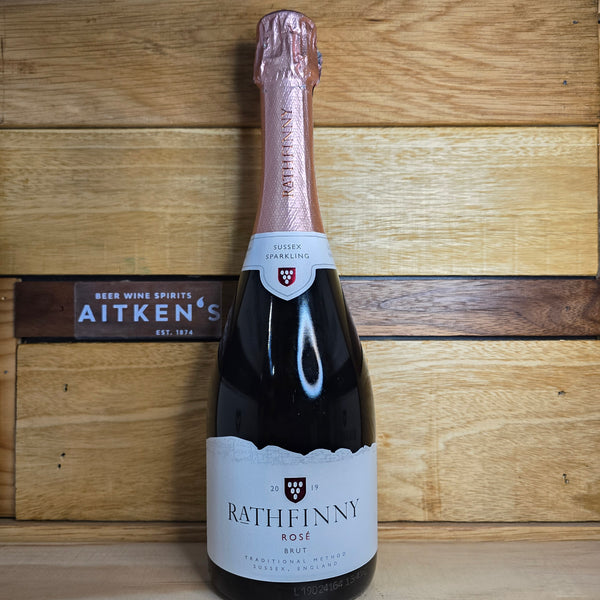 Rathfinny Wine Estate Rosé Brut
