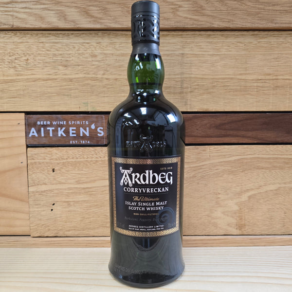 Ardbeg Corryvreckan Single Malt Whisky