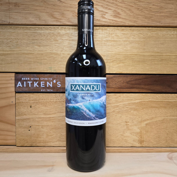 Xanadu 'Circa 77' Cabernet Sauvignon