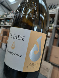 Le Jade Chardonnay