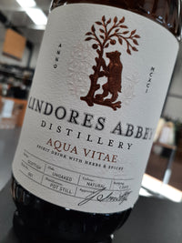 Lindores Abbey Aqua Vitae