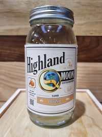 Highland Moon Original Moonshine