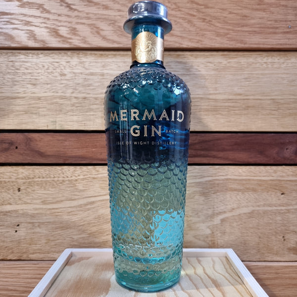 Mermaid Gin