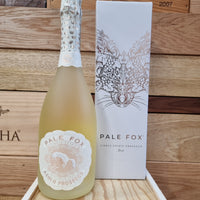 Pale Fox Prosecco