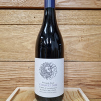 Seriously Cool Cinsault