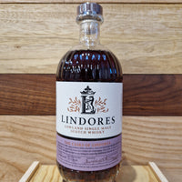 Lindores Abbey Limited Edition Oloroso Sherry Butt Whisky