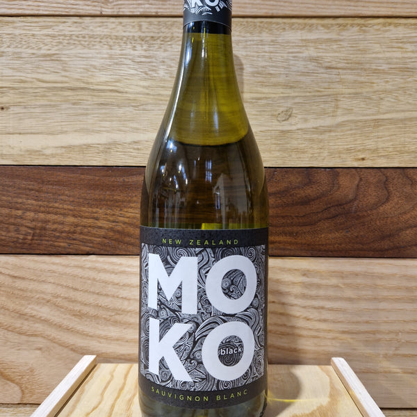MOKOblack Sauvignon Blanc