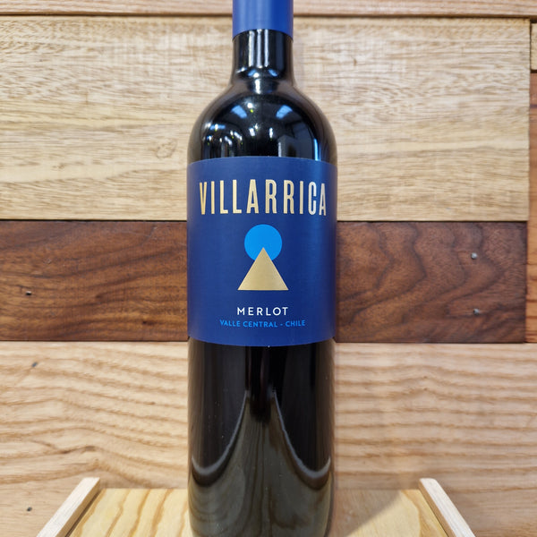 Villarrica Merlot