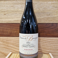 Domaine du Beauregard Maranges 2019
