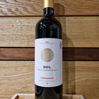 Finca Navahermosa 'Sol' Tempranillo