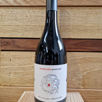 El Infiernillo Pinot Noir, DO Aconcagua