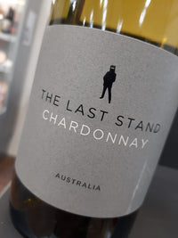 The Last Stand Chardonnay