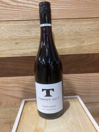 Tinpot Hut Pinot Noir