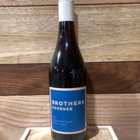 Brothers Koerner Pinot Noir