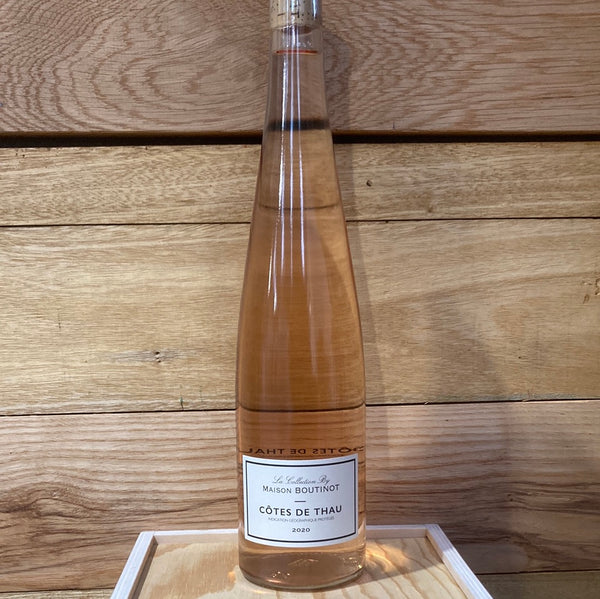 La Collection by Maison Boutinot Côtes de Thau Rosé