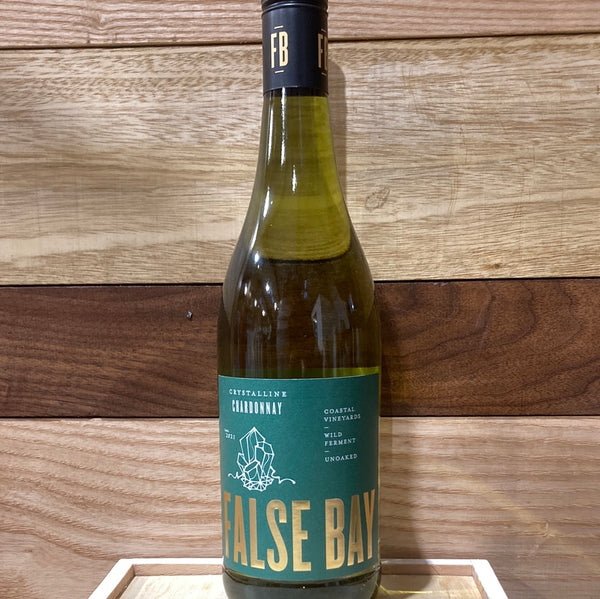False Bay ‘Crystalline’ Chardonnay
