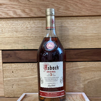 Asbach Uralt Original 3 Year Old Brandy