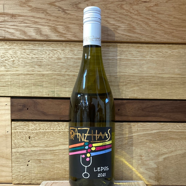 Franz Haas 'Lepus' Pinot Bianco Alto Adige