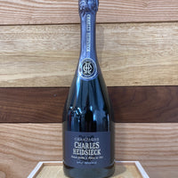Charles Heidsieck, Brut Reserve NV Champagne
