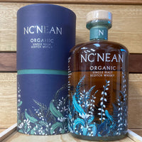 Nc'Nean Organic Single Malt Scotch Whisky