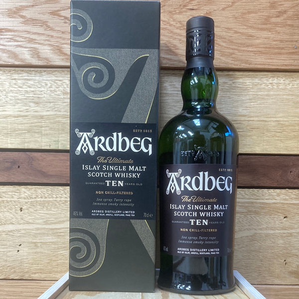 whisky – Aitken's