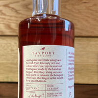 Tayport Distillery Raspberry Liqueur