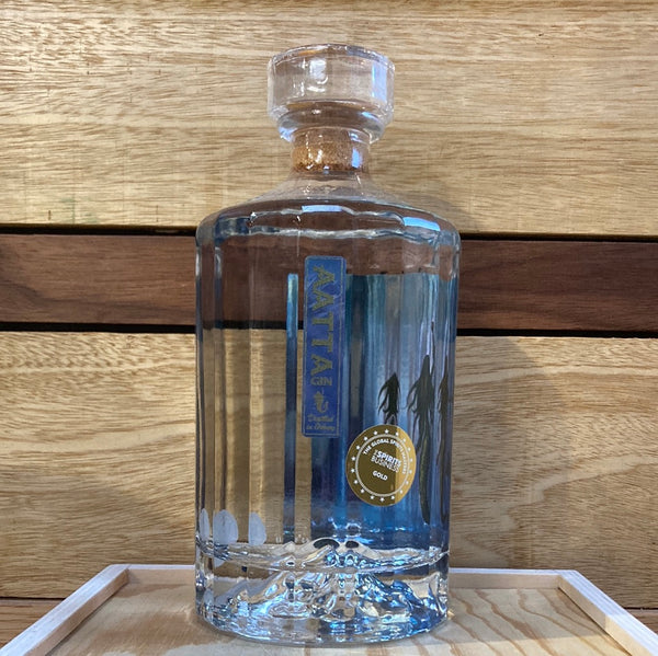 Orkney Gin Co. Aatta