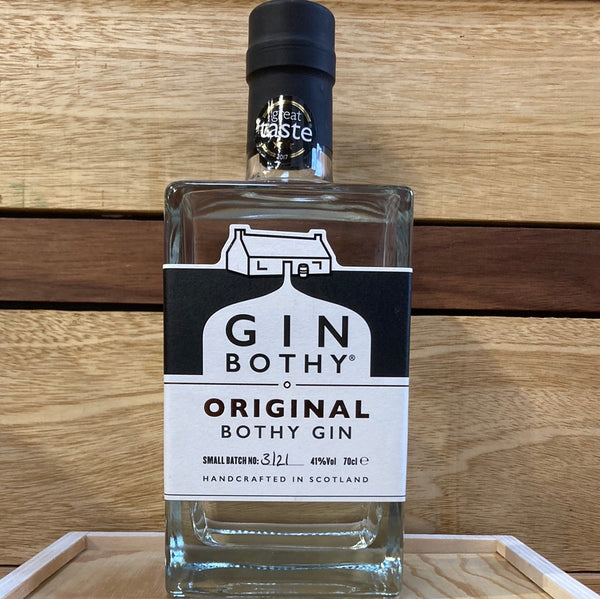 Gin Bothy Original Gin