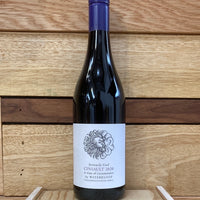 Seriously Cool Cinsault