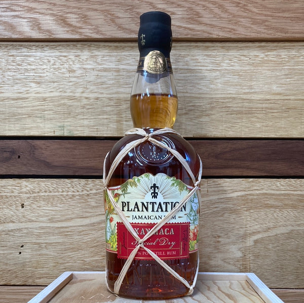 Plantation Xaymaca Special Dry Rum