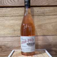 Cuvée Jean-Paul Gascogne Rosé, IGP