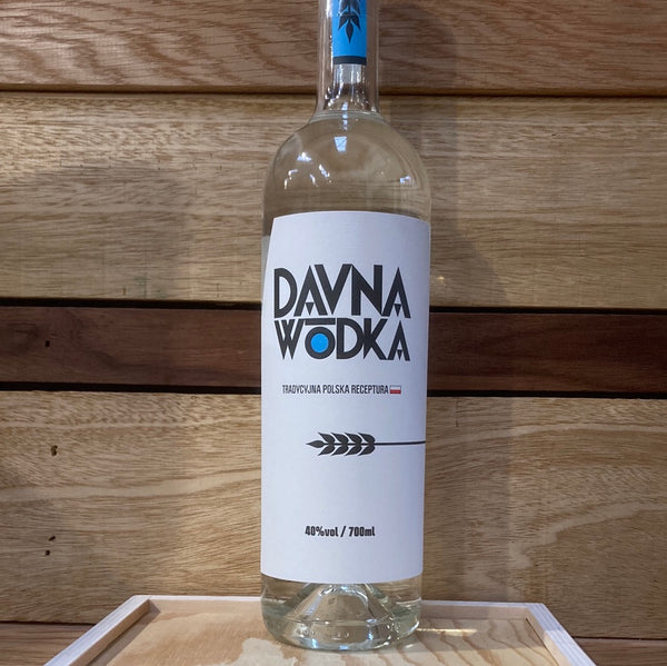 Davna Wodka