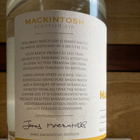 Mackintosh Old Tom Gin